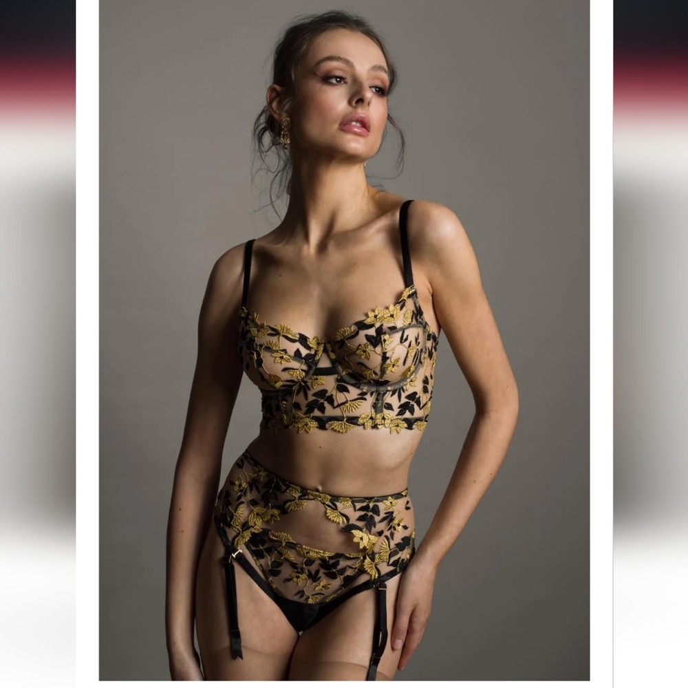 Studio Pia Soraya Set Size 2/S